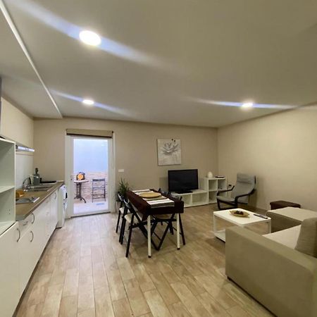 Apartamentos Albeniz Algeciras Bagian luar foto